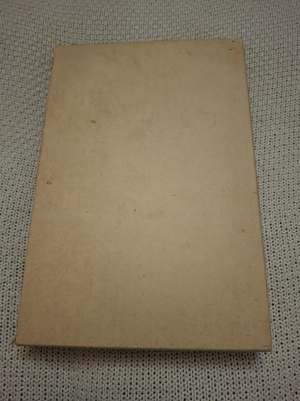 Vintage Heritage Press Sense and Sensibility Jane Austen 1957 Slipcase Sandglass
